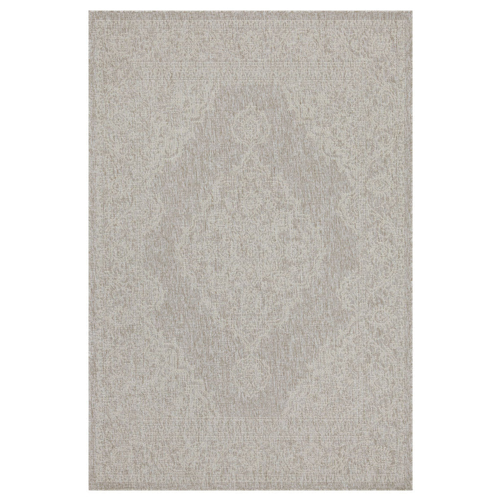 Vintage Medallion Room Rug - Galega