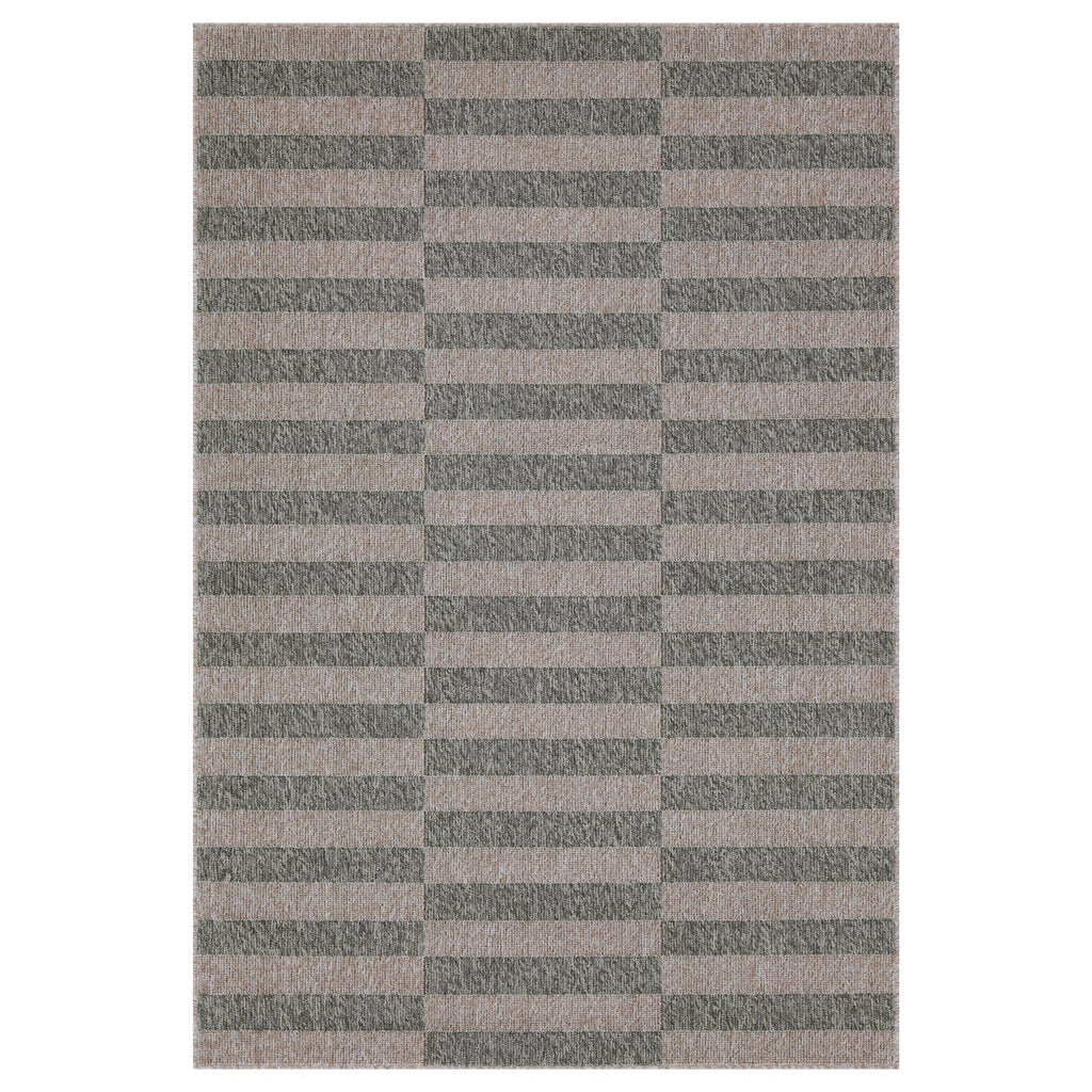 Contemporary Living Room Rug - Souci