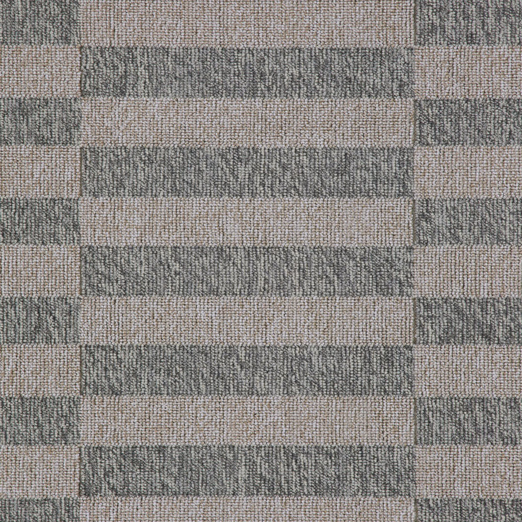 Contemporary Outdoor Patio Rug - Souci