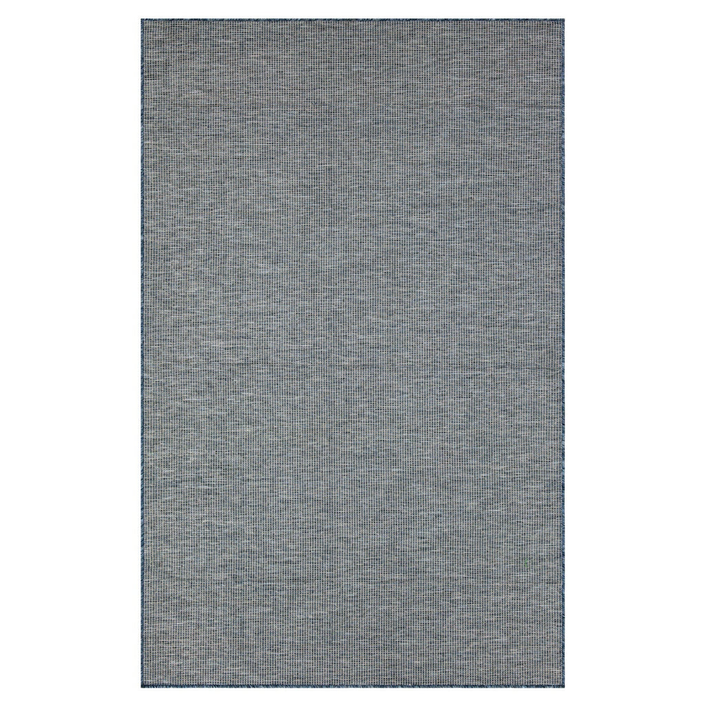 Duck Egg Weatherproof Outdoor Rug