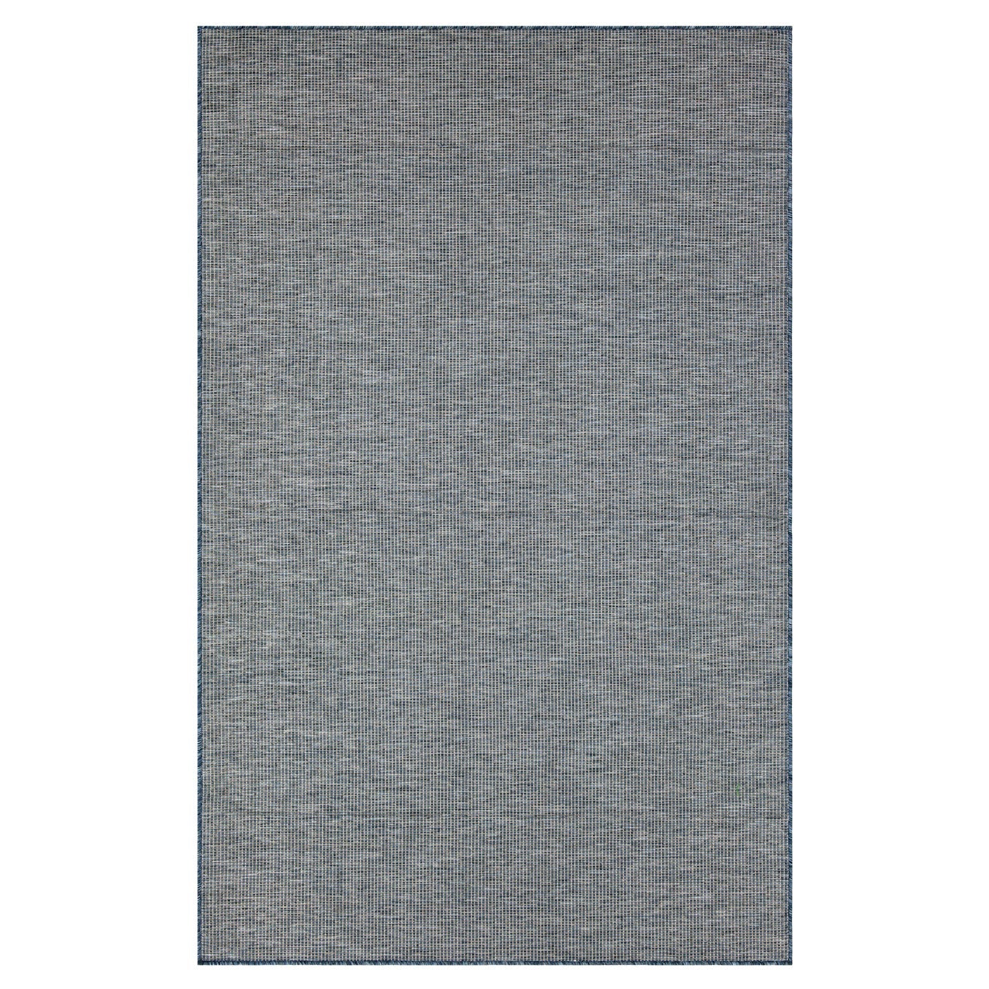 Duck Egg Weatherproof Outdoor Rug