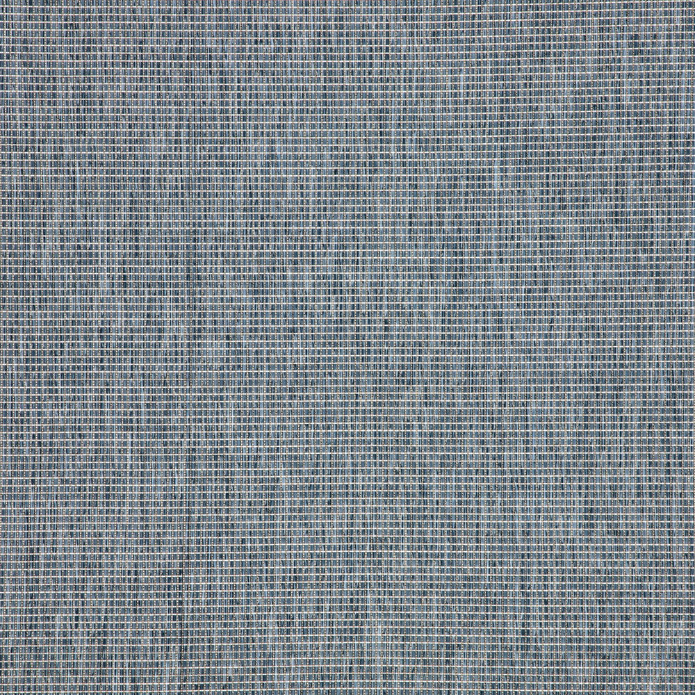 Duck Egg Weatherproof Outdoor Rug