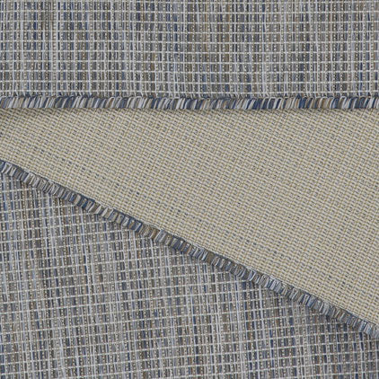 Coastal Blue Area Rug