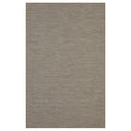 Mottled Jute Tone Area Rug