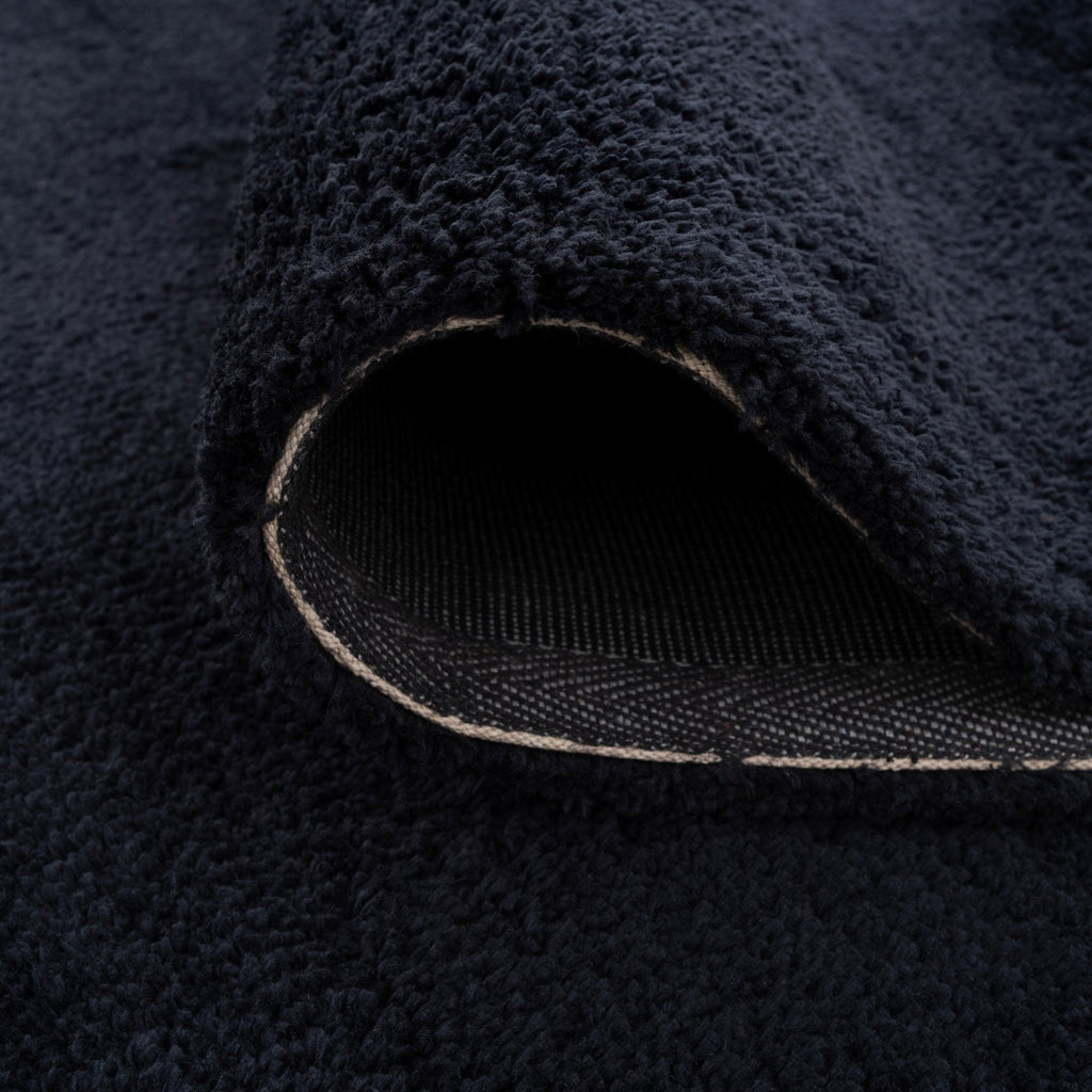 Premium Shaggy Rug - Choose Your Colour