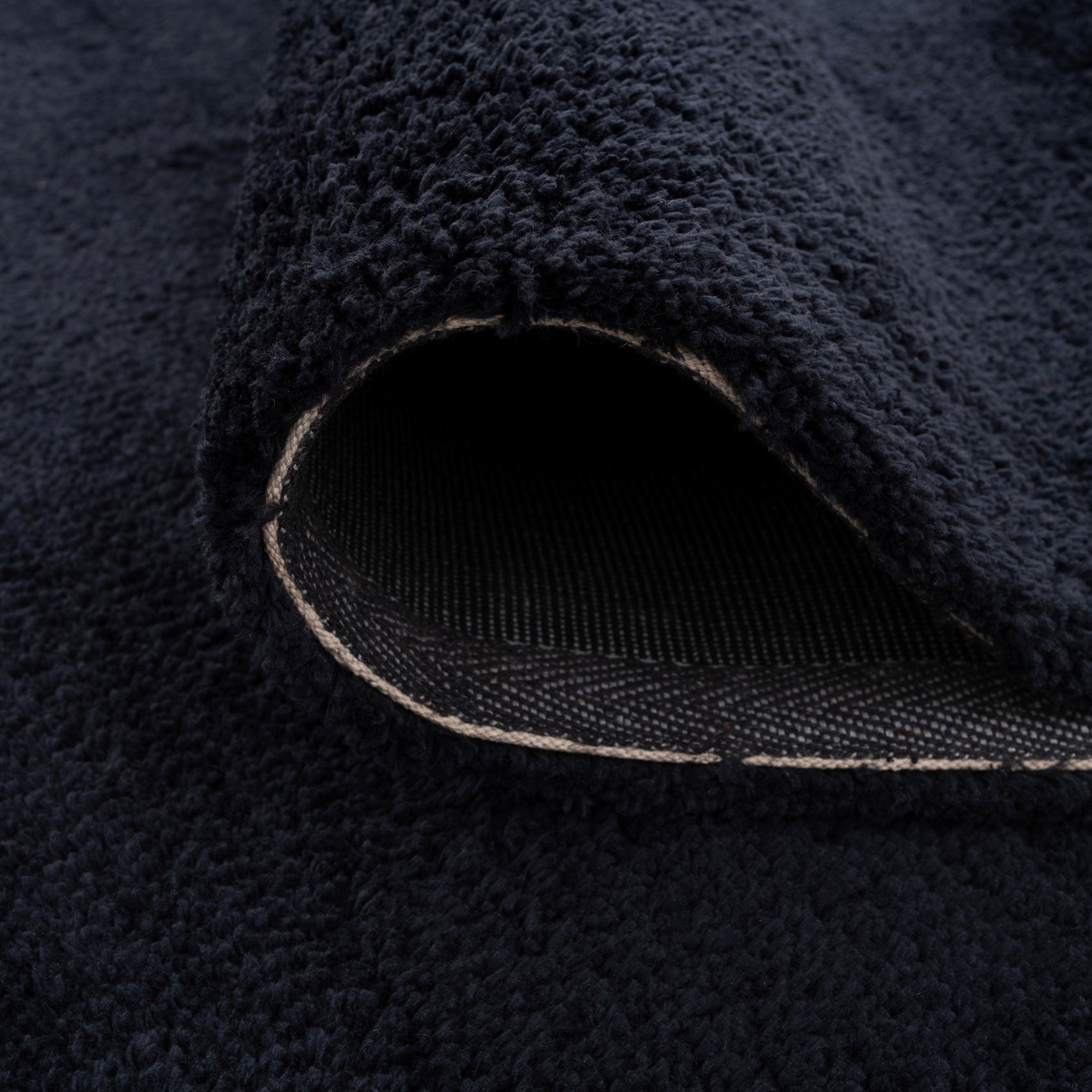 Premium Shaggy Rug - Choose Your Colour