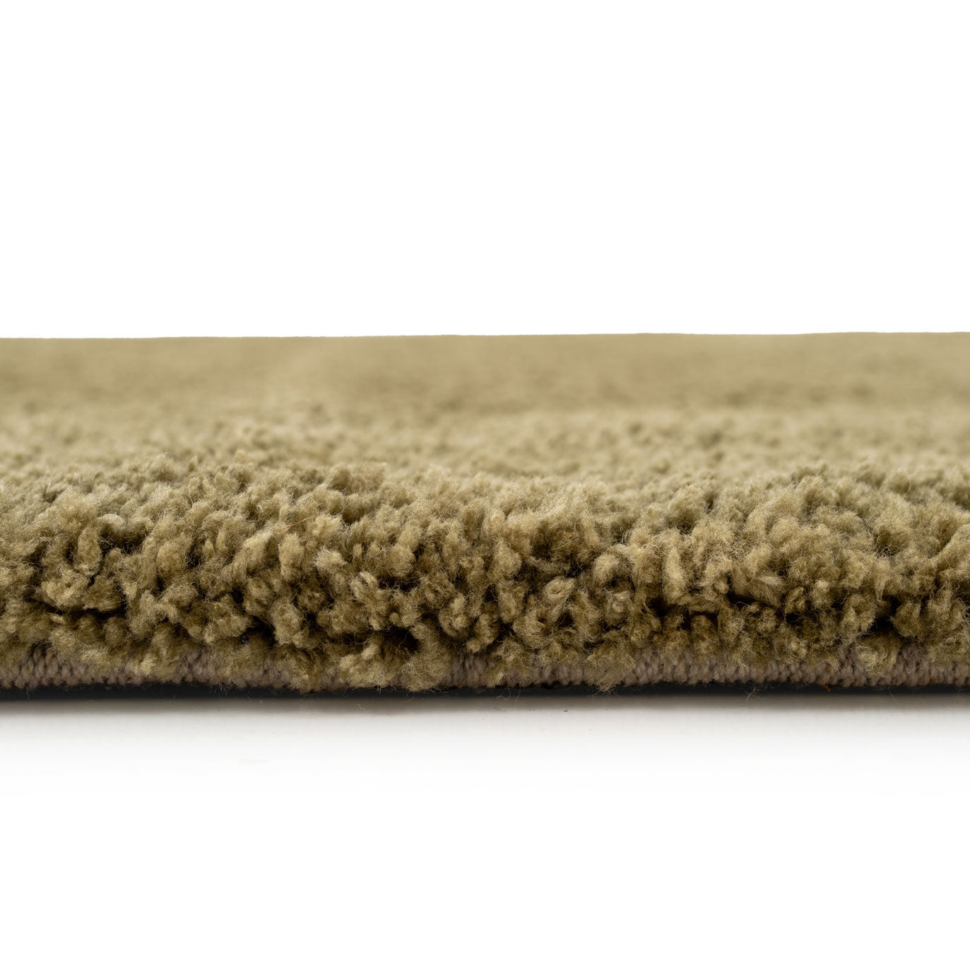 Premium Sage Green Shaggy Rug - Sage