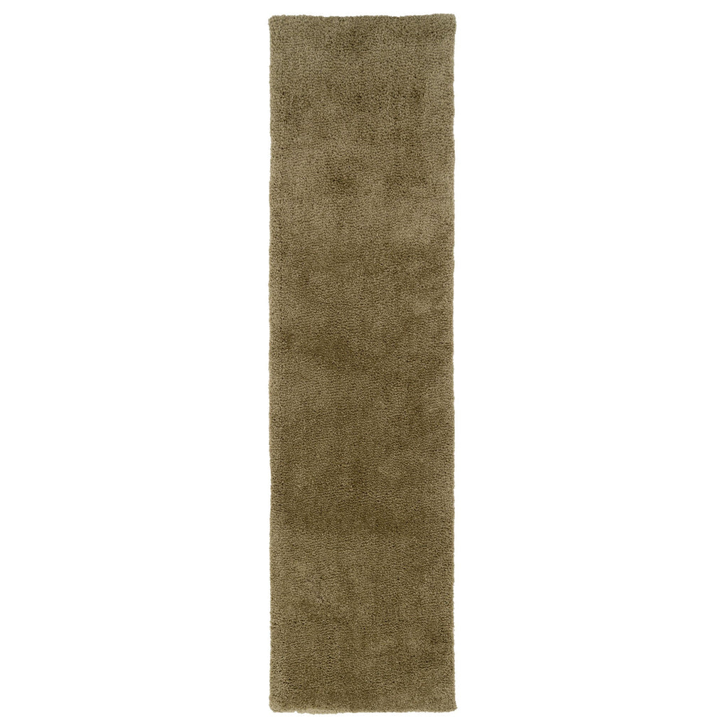 Premium Sage Green Shaggy Rug - Sage