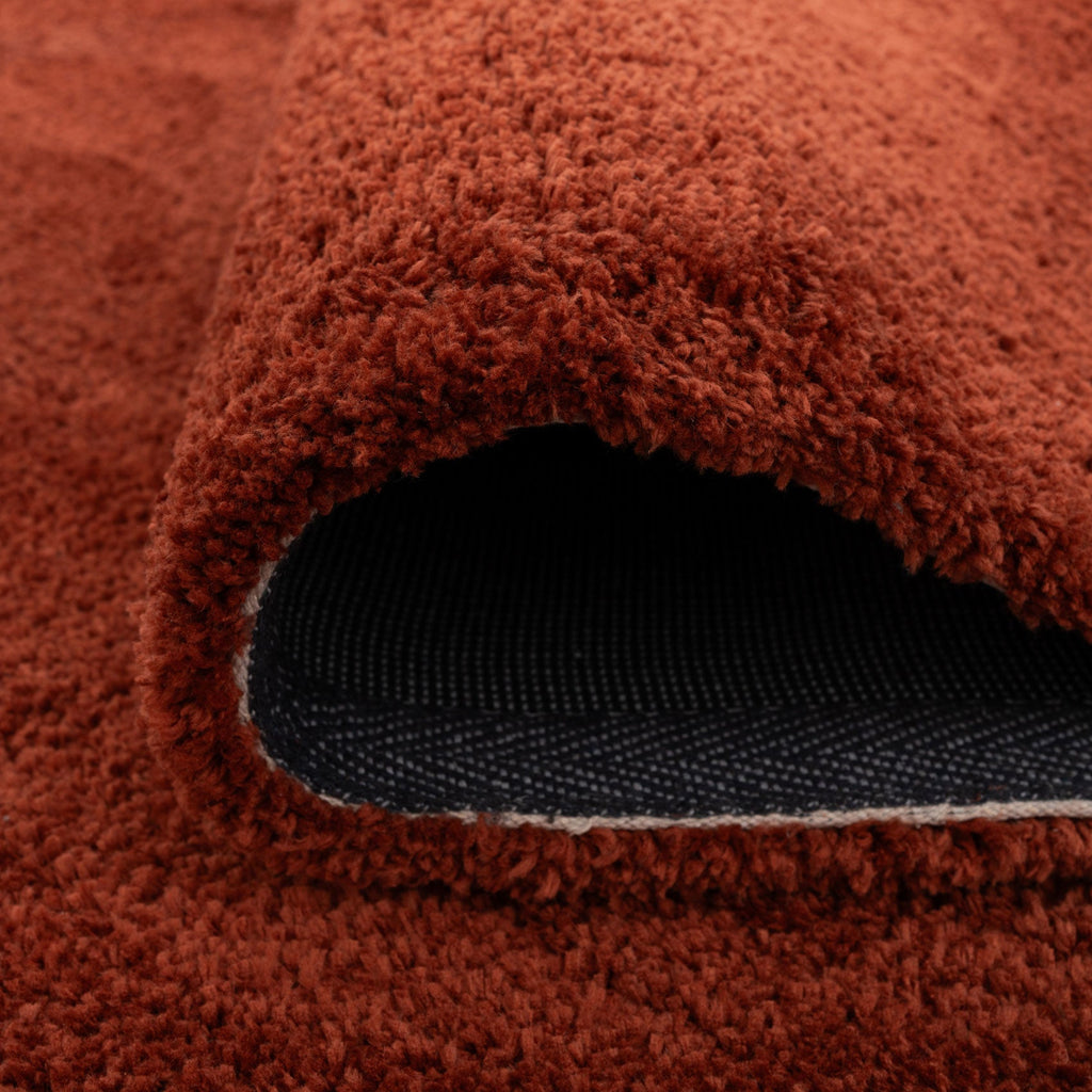 Premium Shaggy Rug - Choose Your Colour