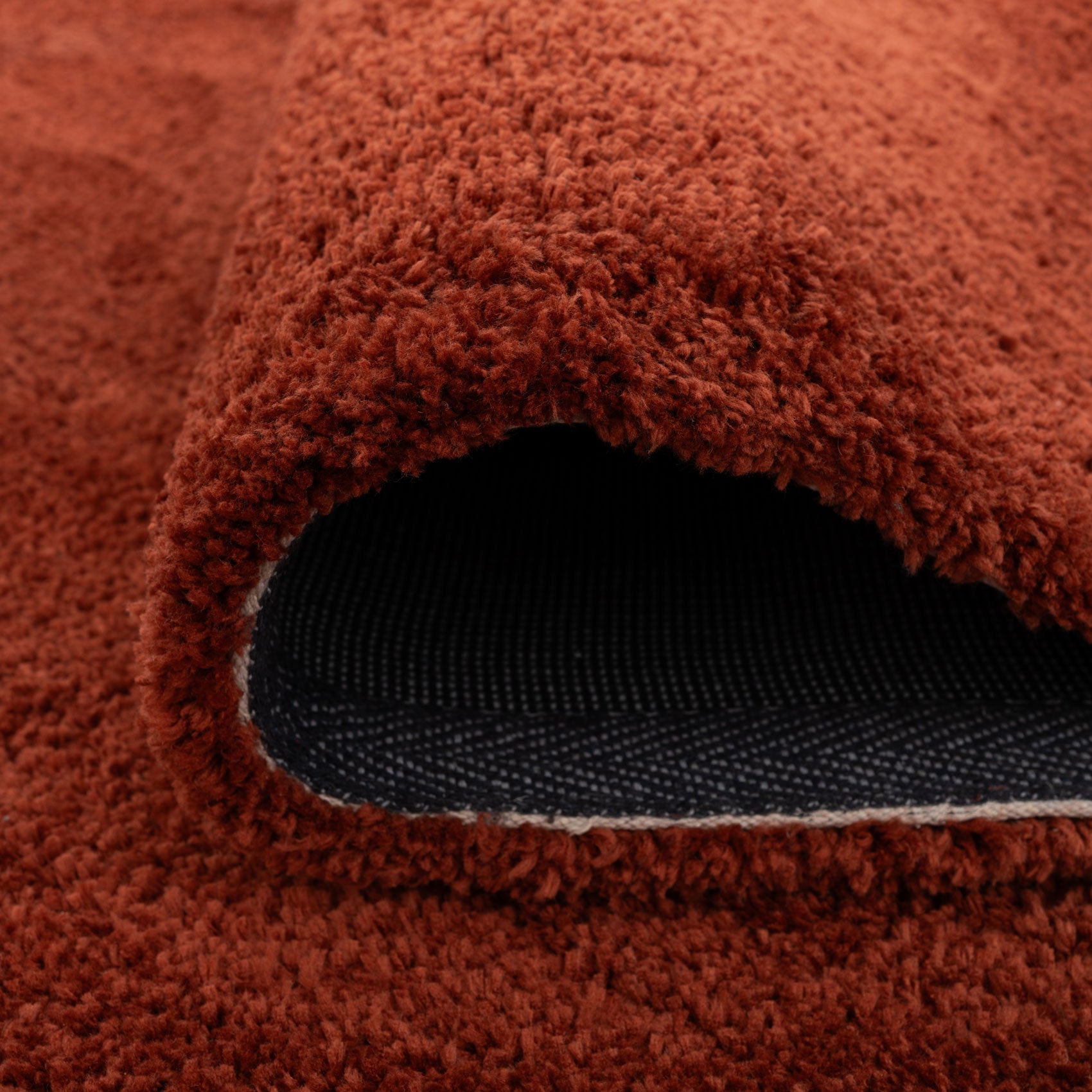 Premium Shaggy Rug - Choose Your Colour