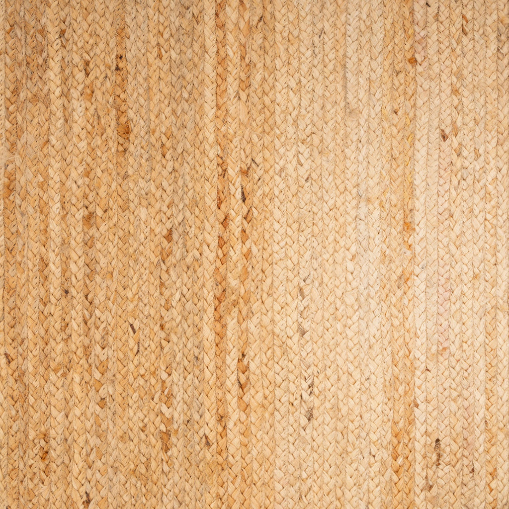 Rustic Jute Stair Carpet Runner - Althea