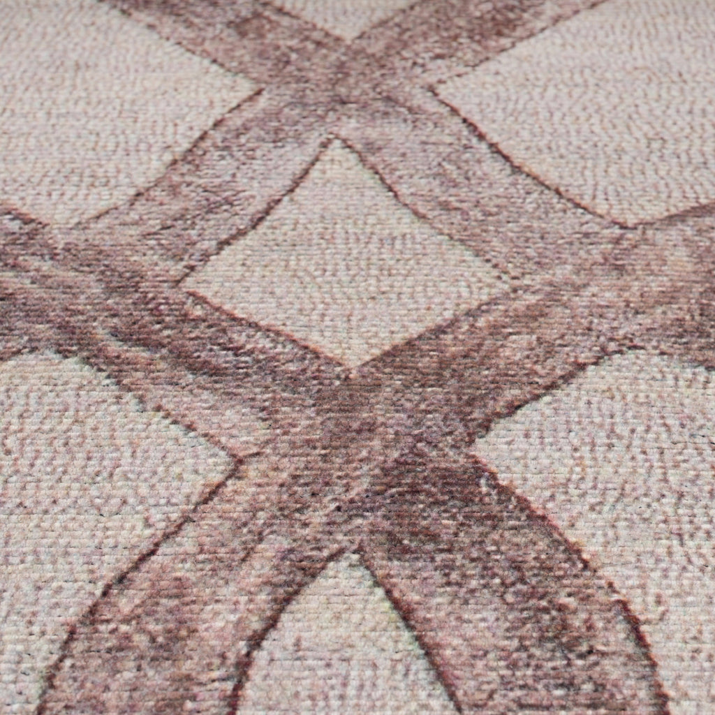 Washable Bathroom Mat - Burrow