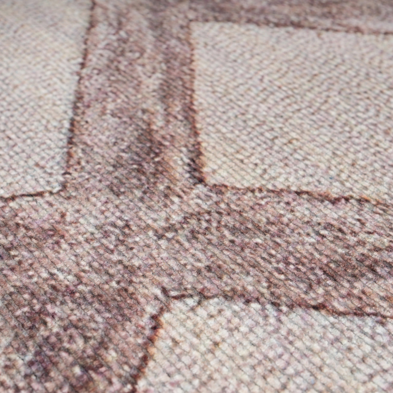 Washable Bathroom Mat - Burrow