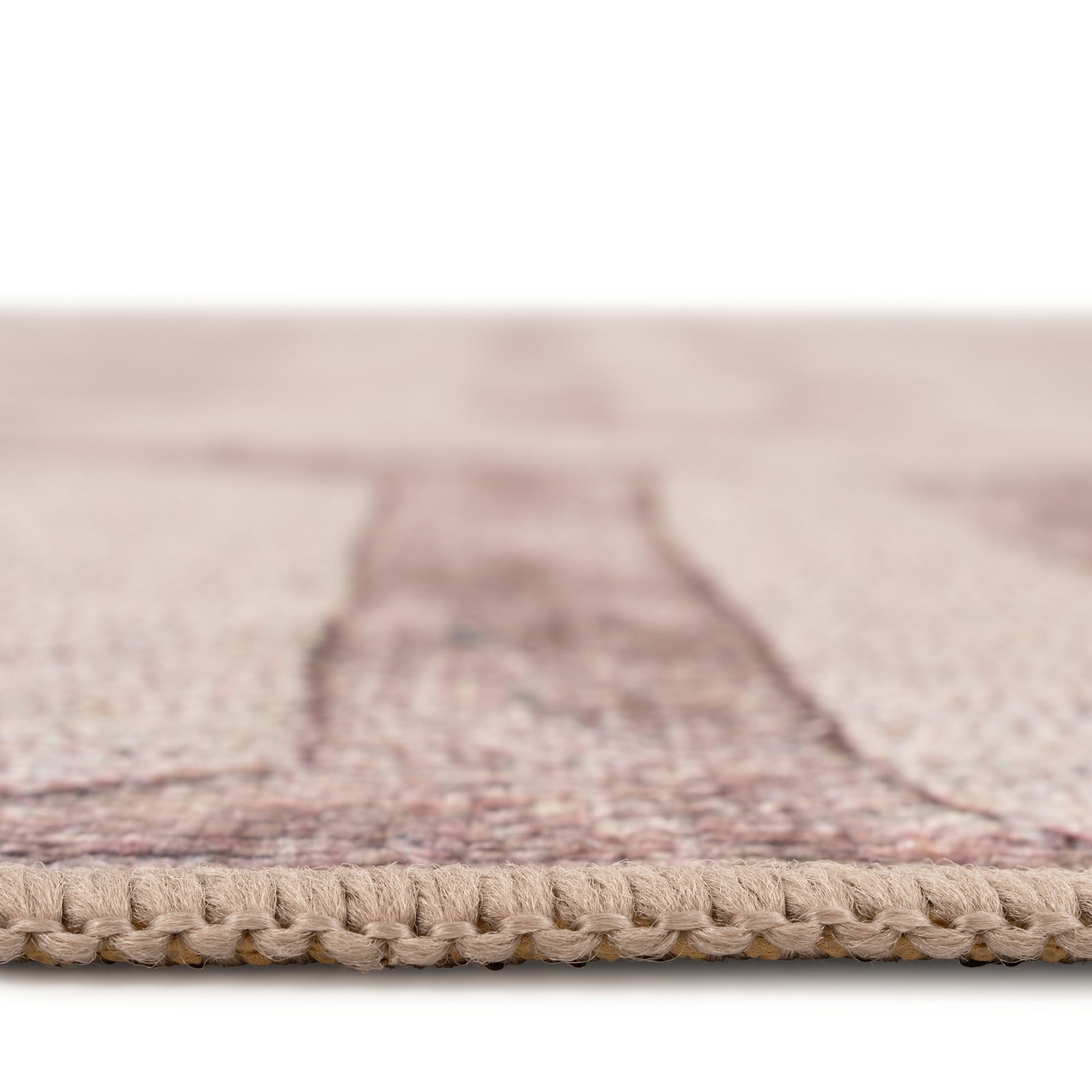 Washable Bathroom Mat - Burrow