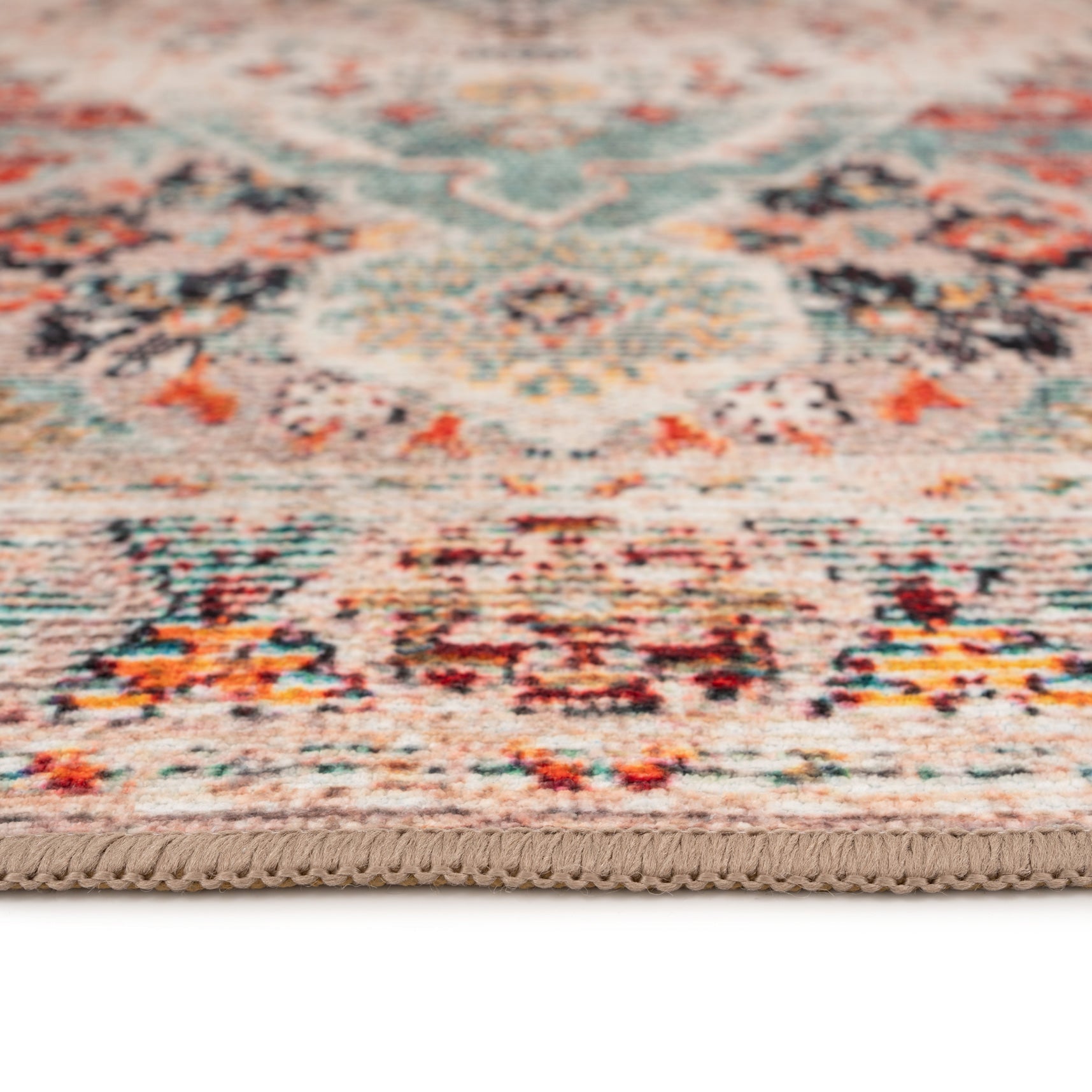 Washable Bathroom Mat - Hue