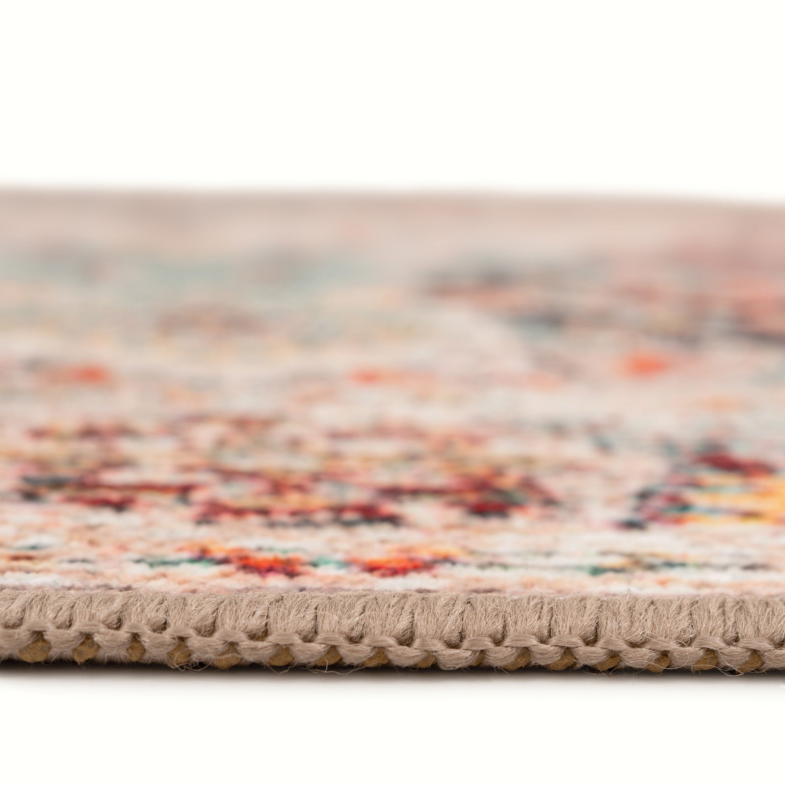 Washable Bathroom Mat - Hue