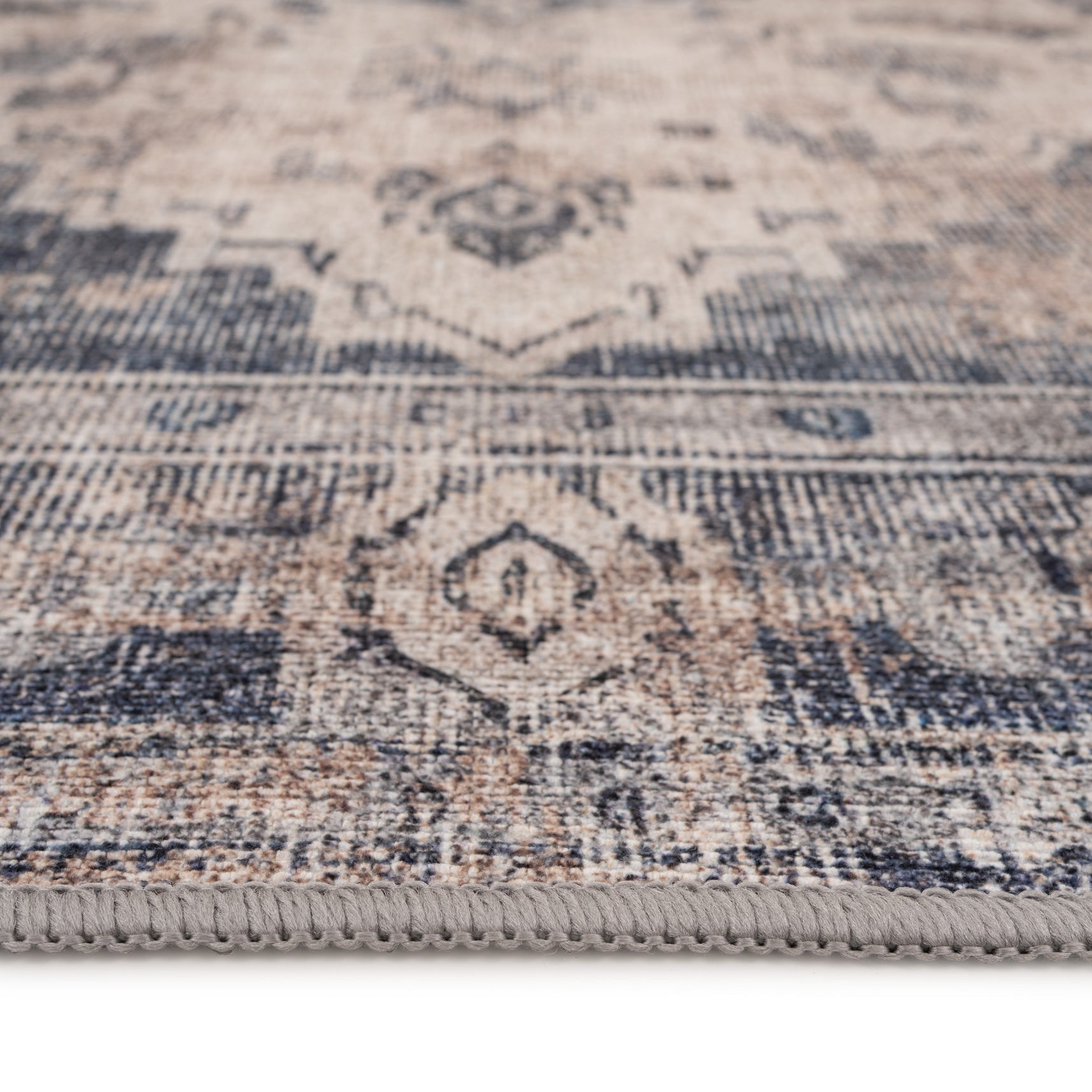 Washable Bathroom Mat - Kith