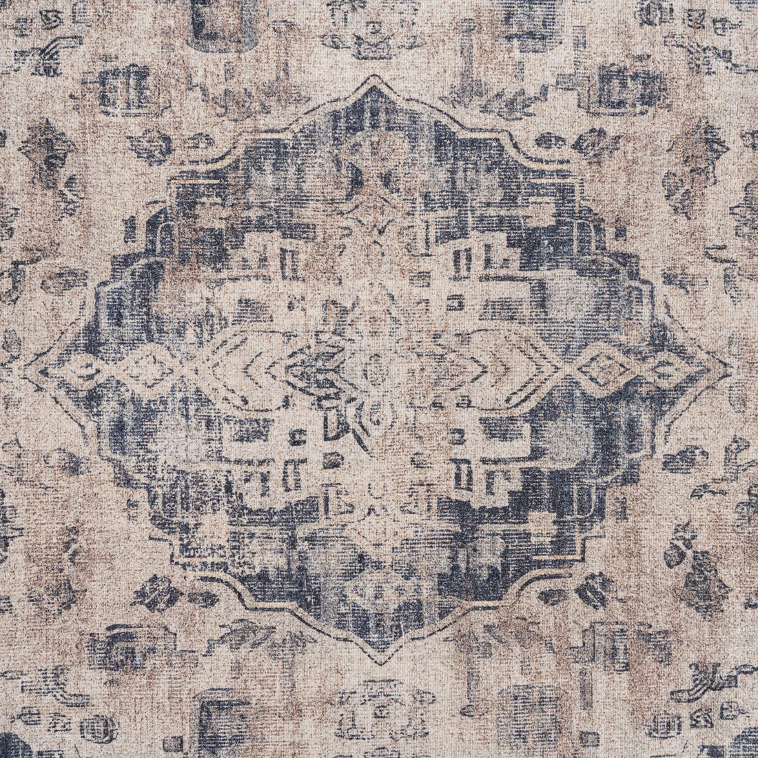 Washable Bathroom Mat - Kith