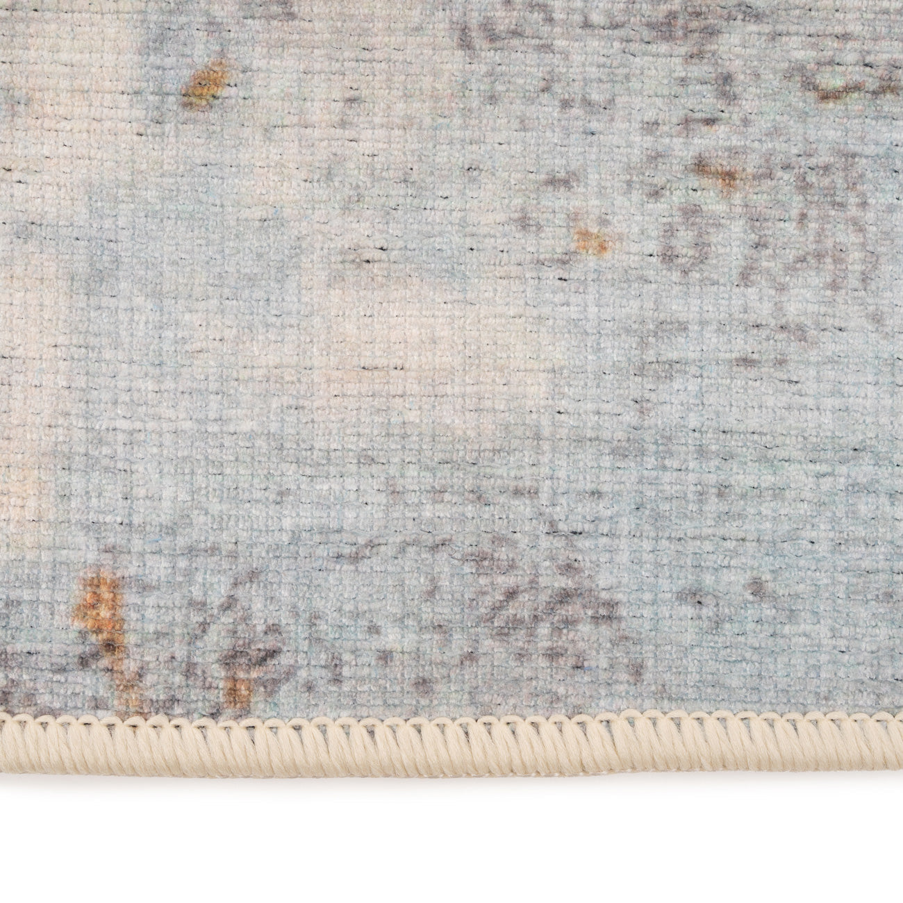 Washable Bathroom Mat - Lissy