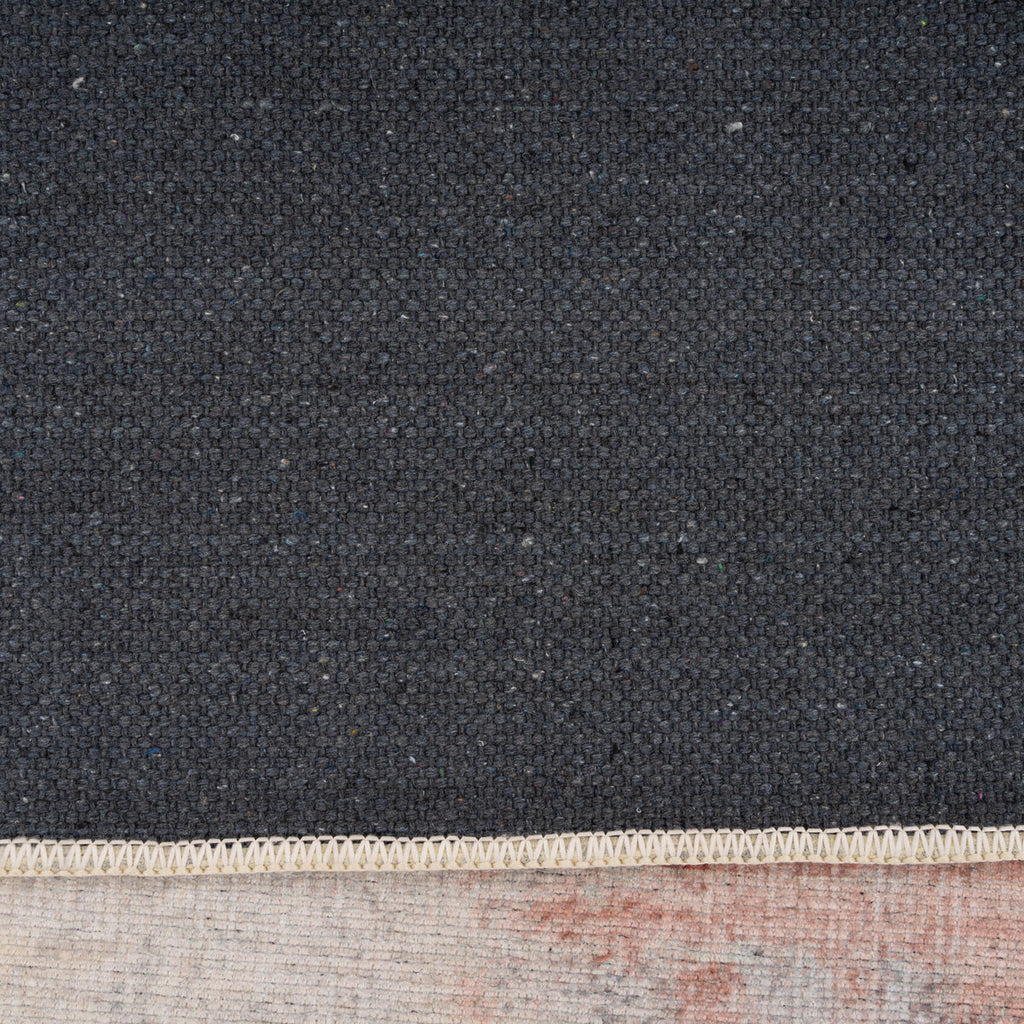 Washable Distressed Kitchen Mat - Lissy