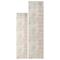 Washable Multicolour Abstract Runner - Lissy