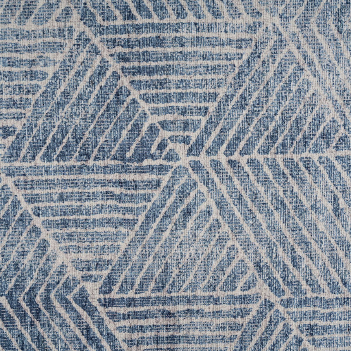 Washable Bathroom Mat - Plato