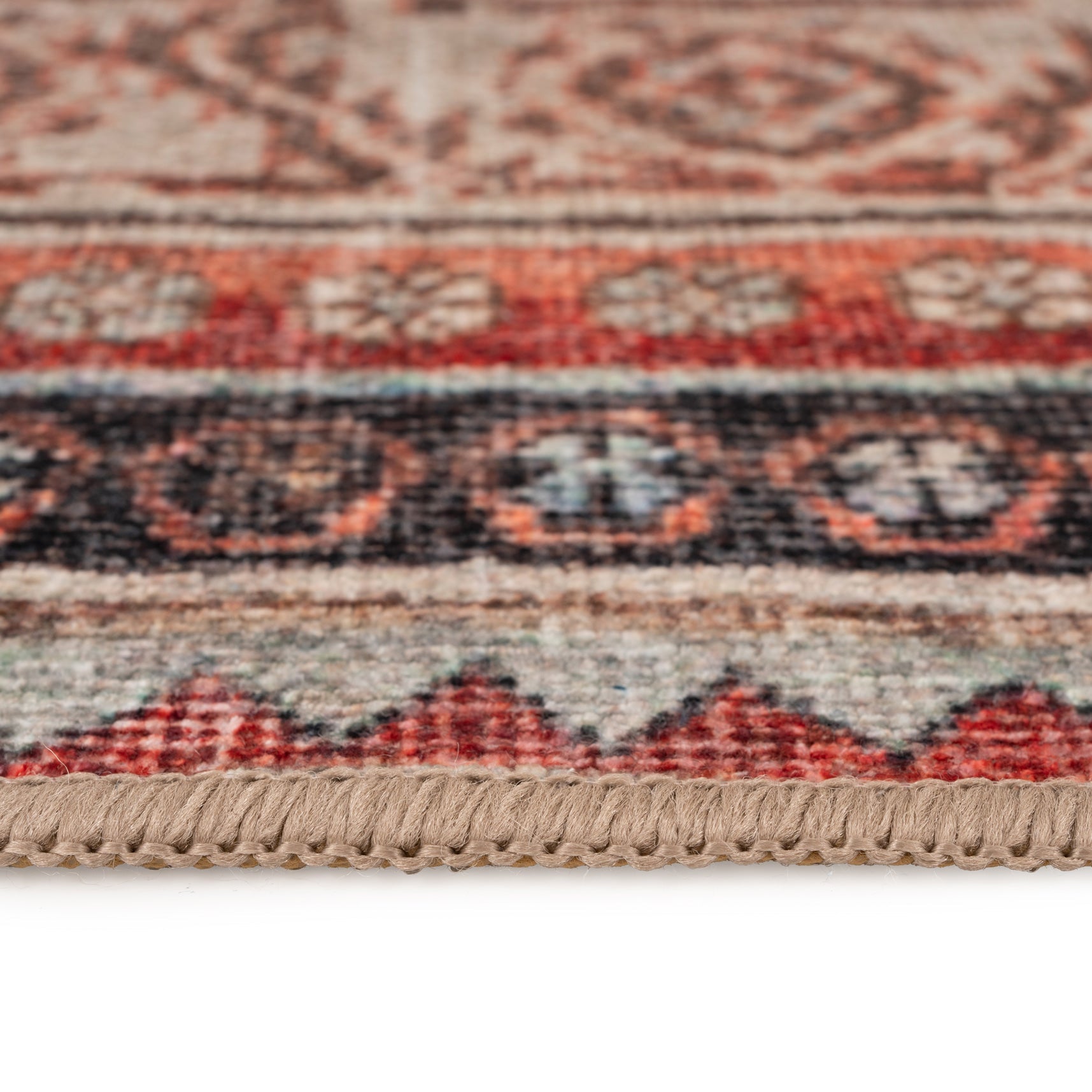Washable Bathroom Mat - Rowe