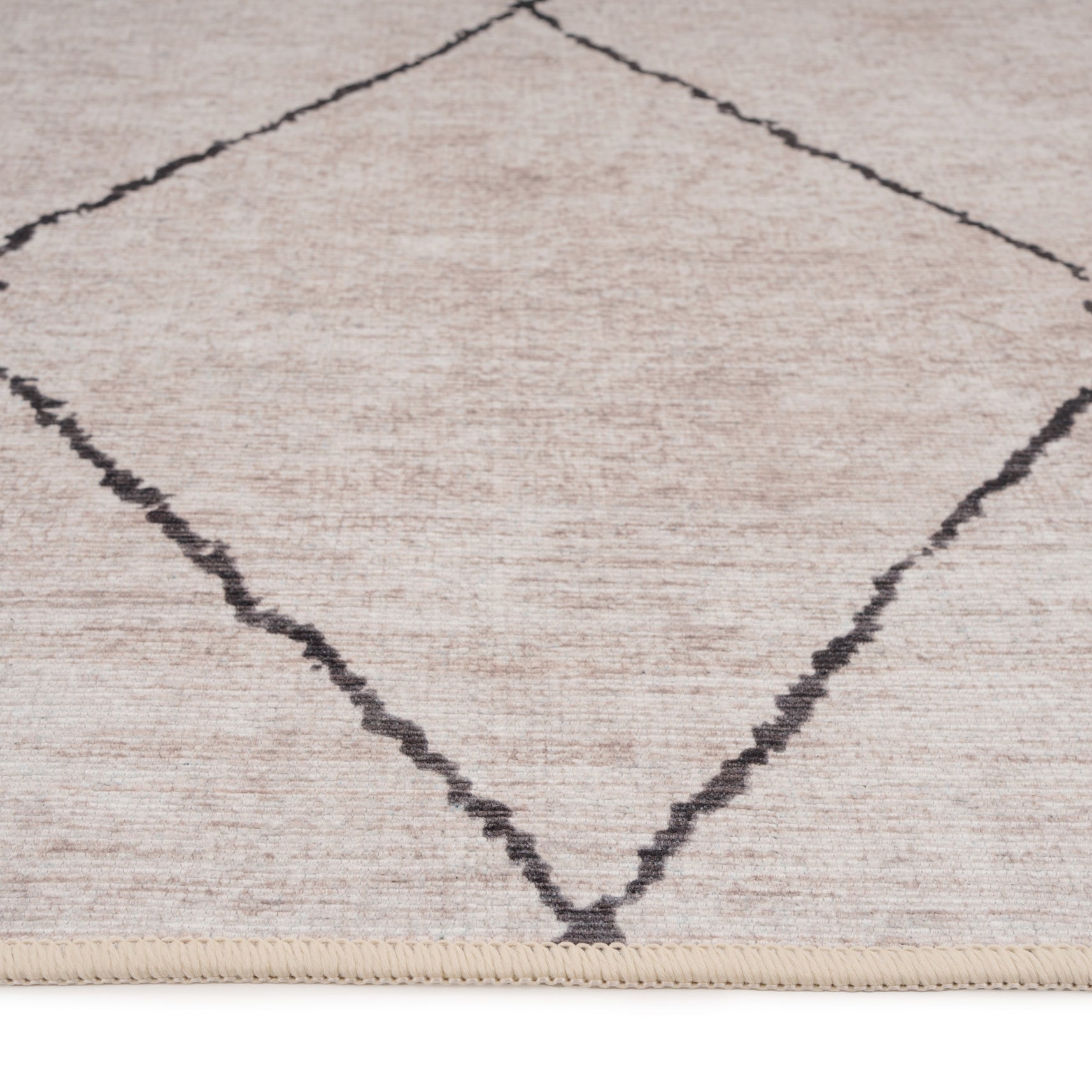 Indoor Bathroom Mat - Sol