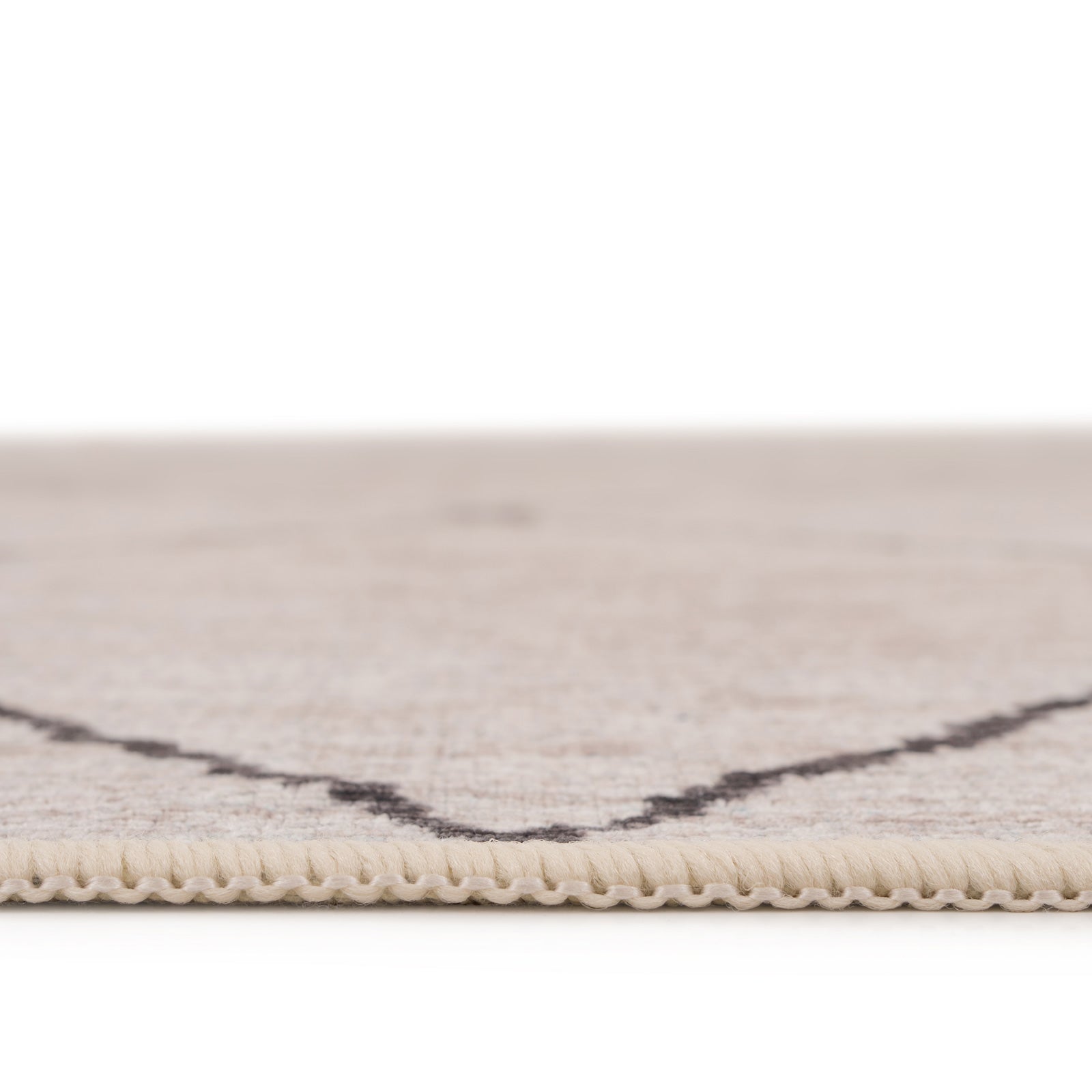 Indoor Bathroom Mat - Sol