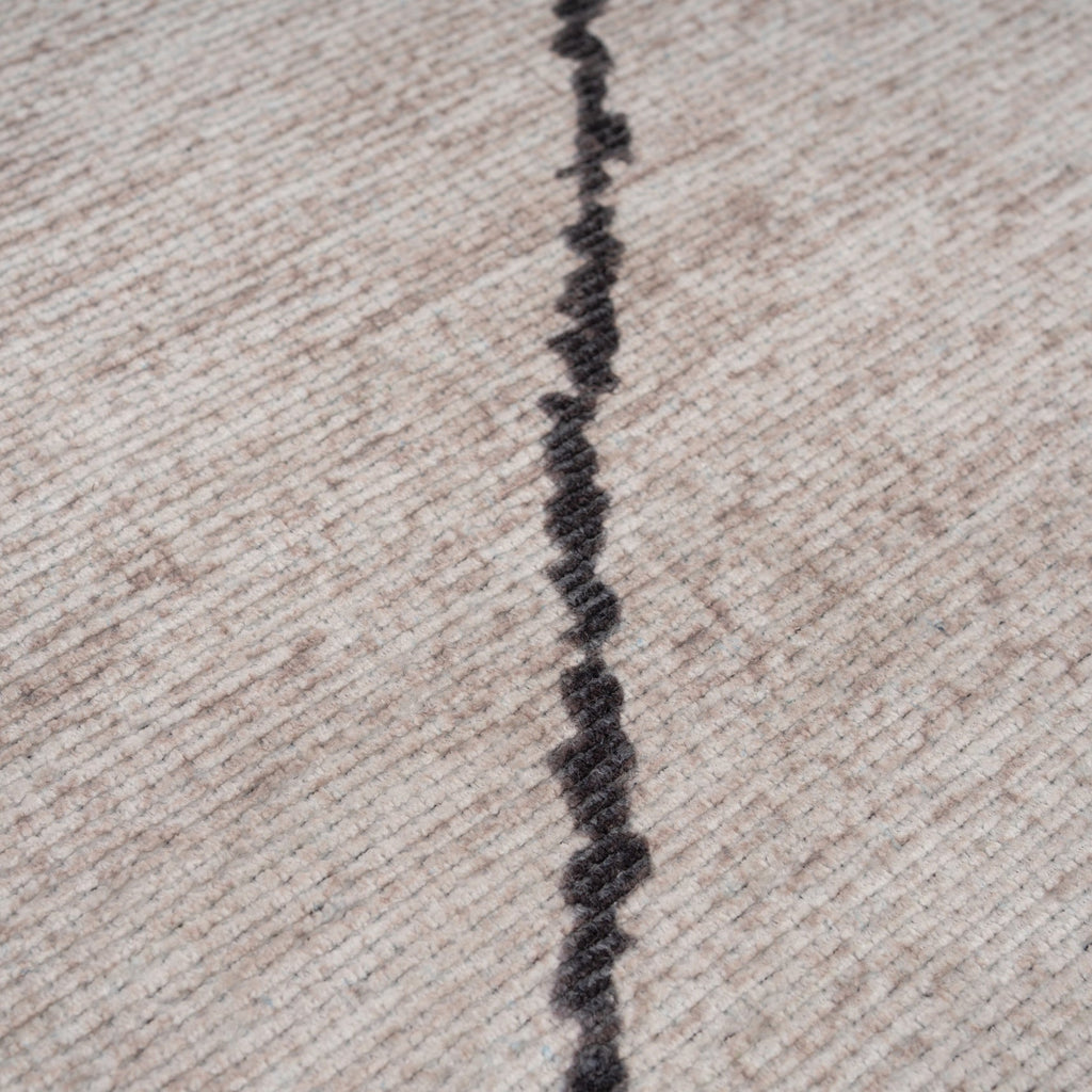 Washable Berber Trellis Rug - Sol