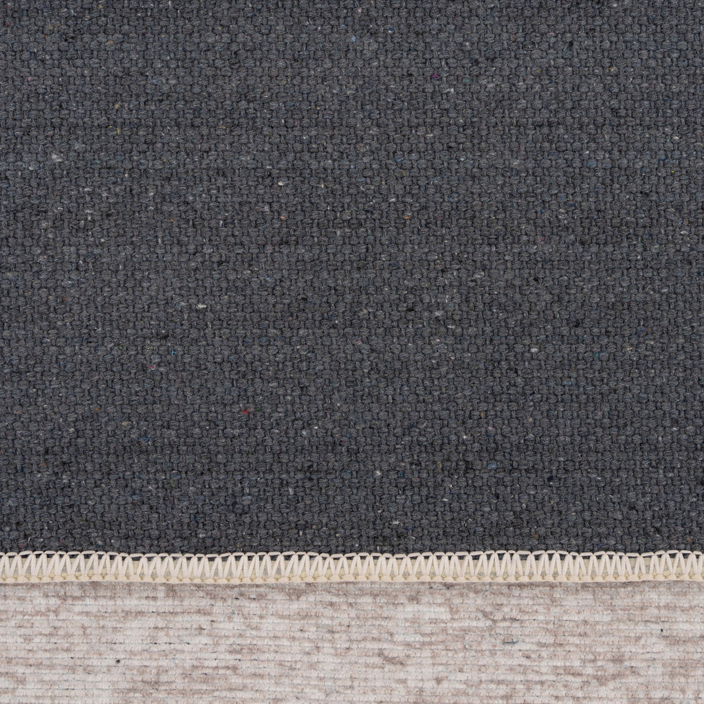 Washable Berber Trellis Rug - Sol