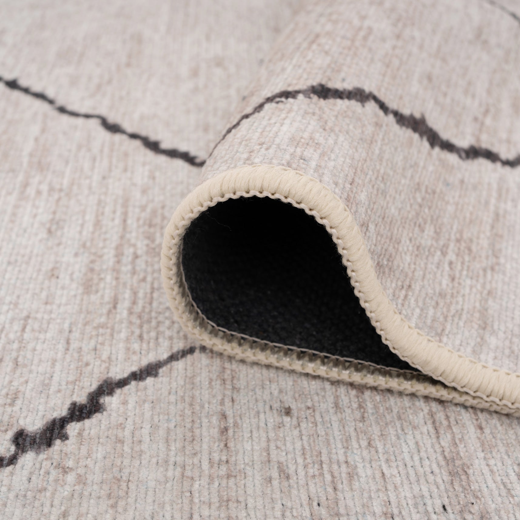 Indoor Bathroom Mat - Sol