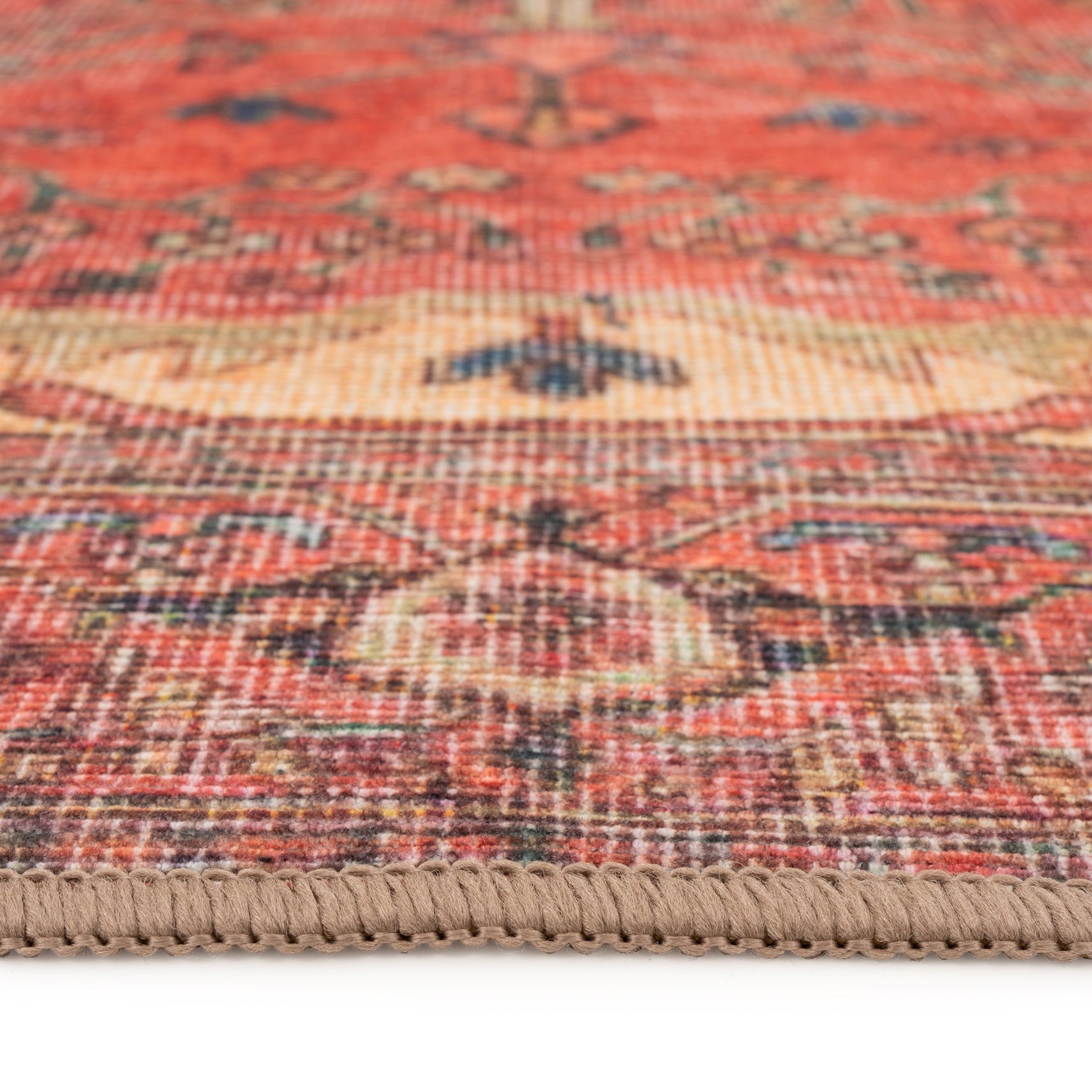 Washable Bathroom Mat - Viv