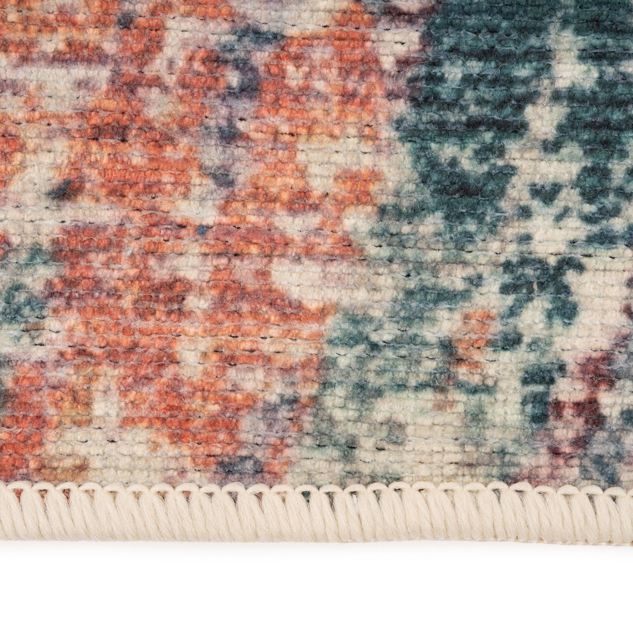 Washable Bathroom Mat - Ziggy