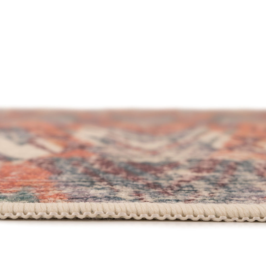Washable Bathroom Mat - Ziggy