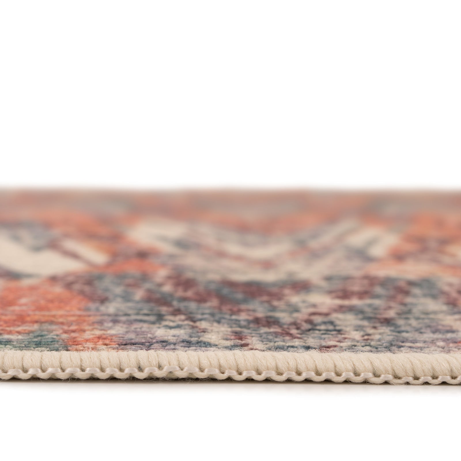 Washable Bathroom Mat - Ziggy