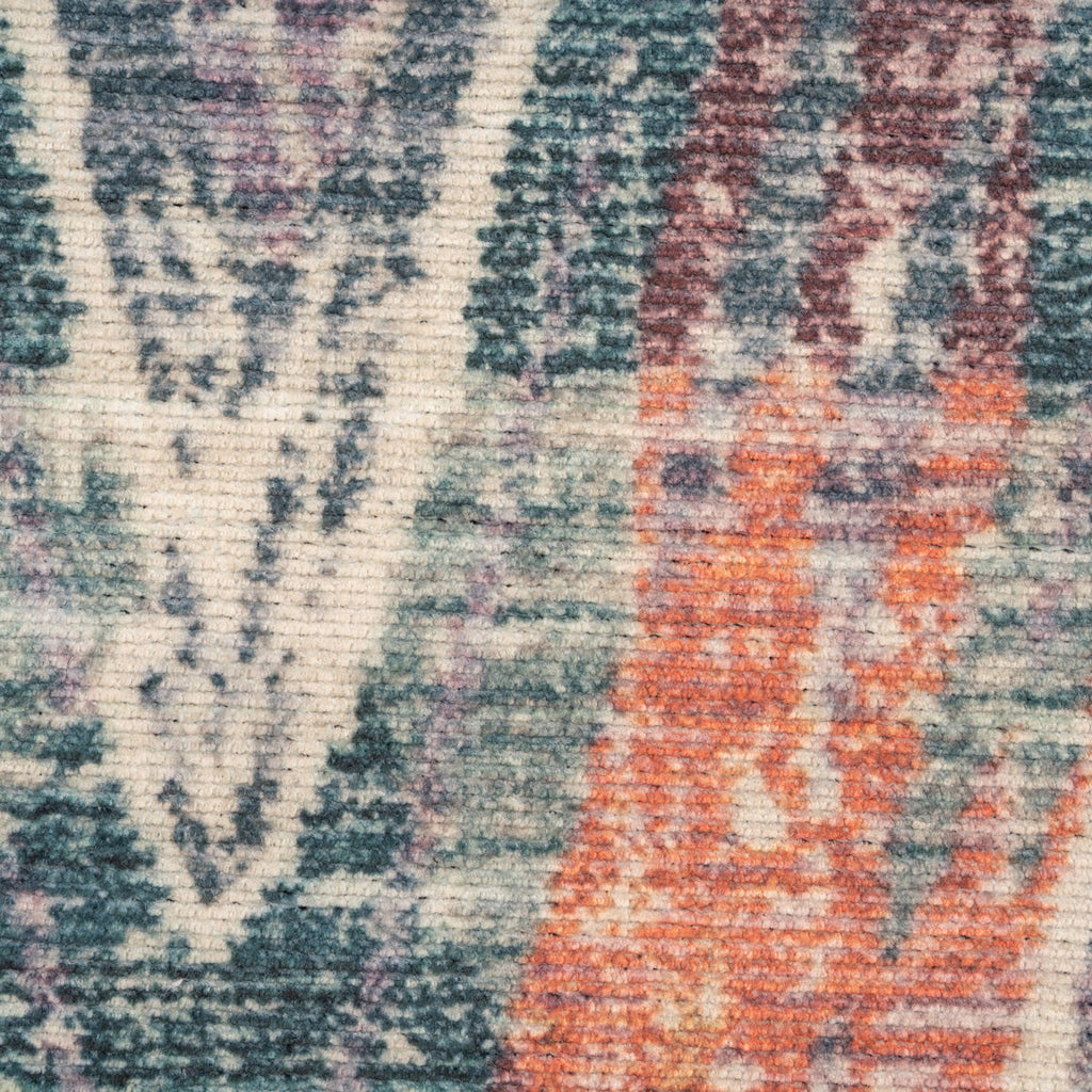 Washable Bathroom Mat - Ziggy