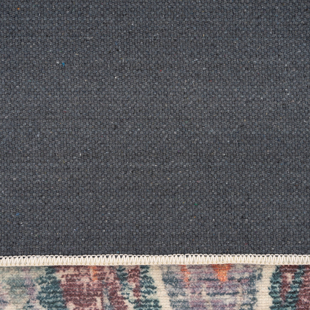 Washable Bathroom Mat - Ziggy