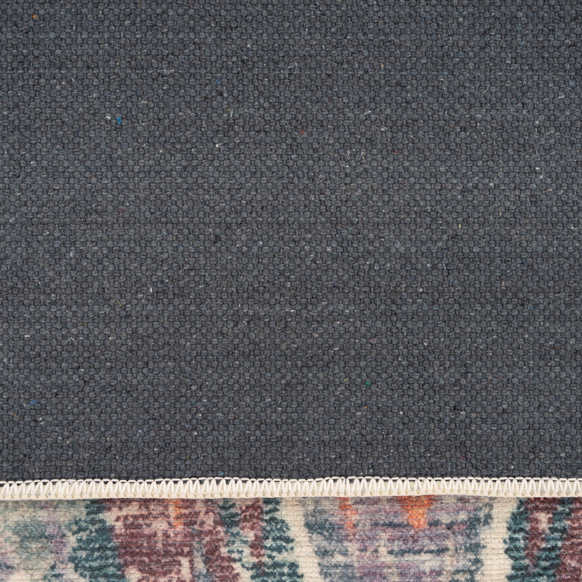 Washable Bathroom Mat - Ziggy