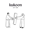 Kukoon Rugs Gift Card