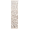 Lustre Gold Woven Runner - Eetu