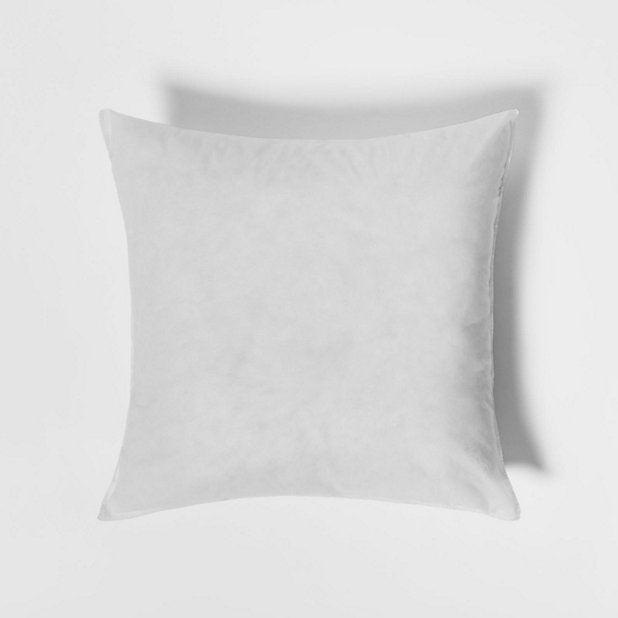 Distressed Red Cushion Cover