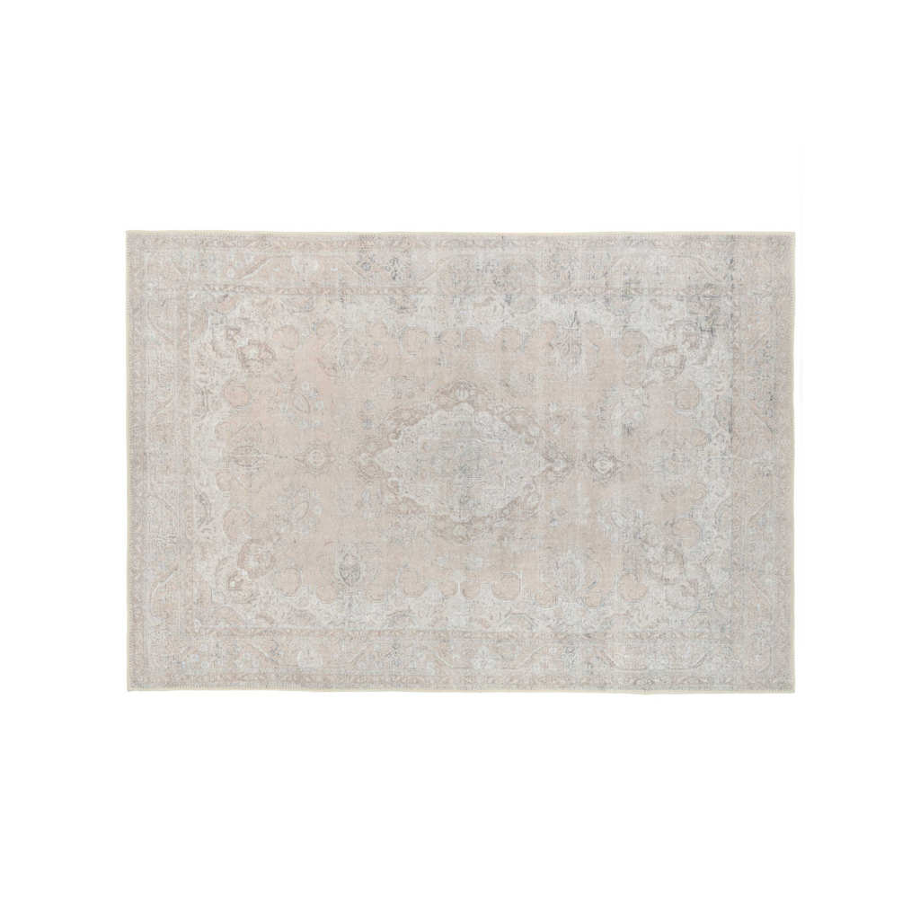 Flatwoven Washable Indoor Doormat - Zoe