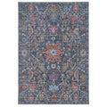 Soft Washable Wildflower Rug - Francine