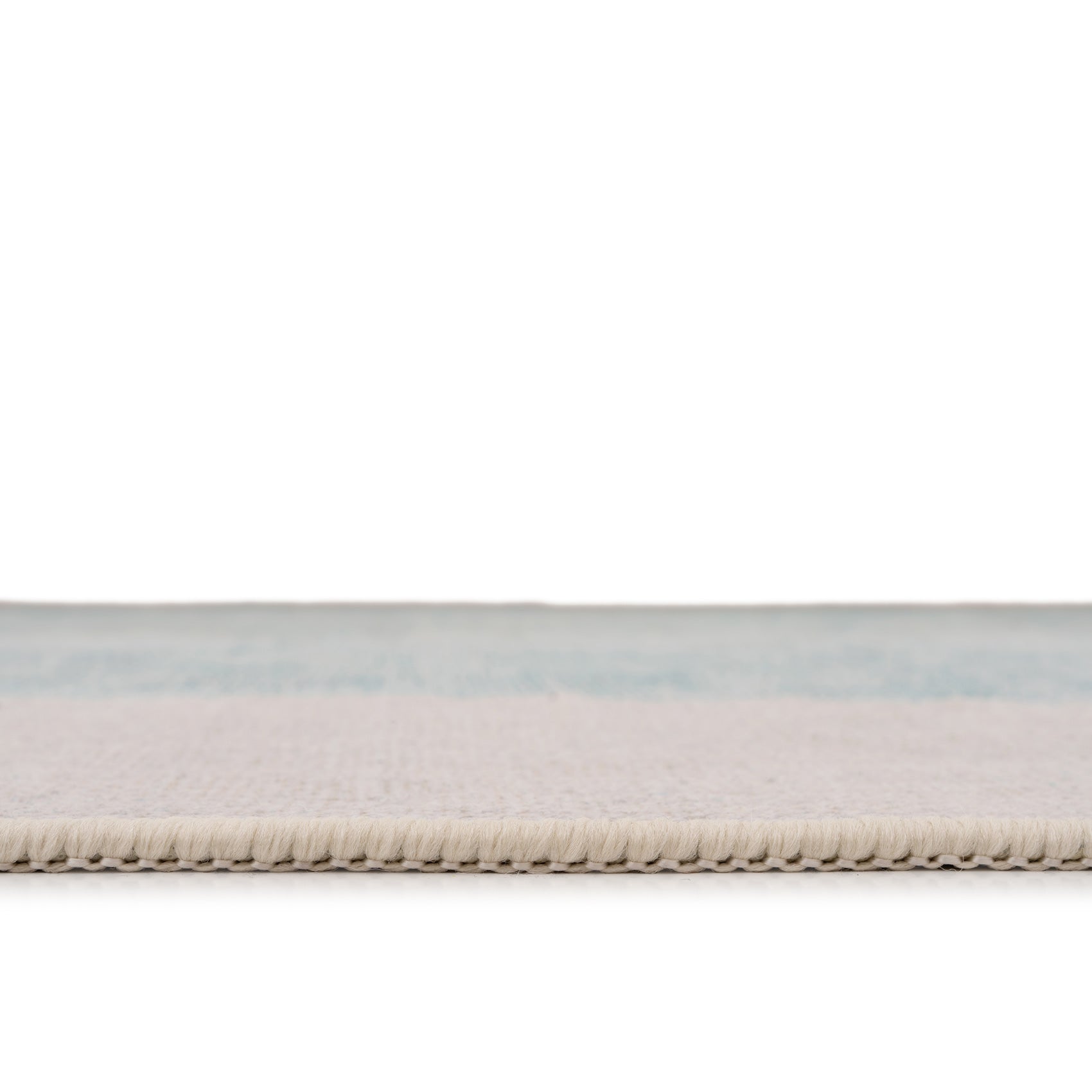 Soft Washable Multicolour Bathroom Mat - Solene