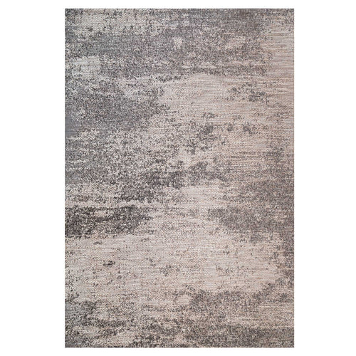 Abstract Textured Flatweave Area Indoor Outdoor Rug - Pavillion