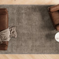 Premium Shaggy Rug - Choose Your Colour