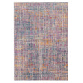 Colourful Tweed Effect Rug - Viva