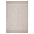 Beige Scandi Hygge Rug - Cudo