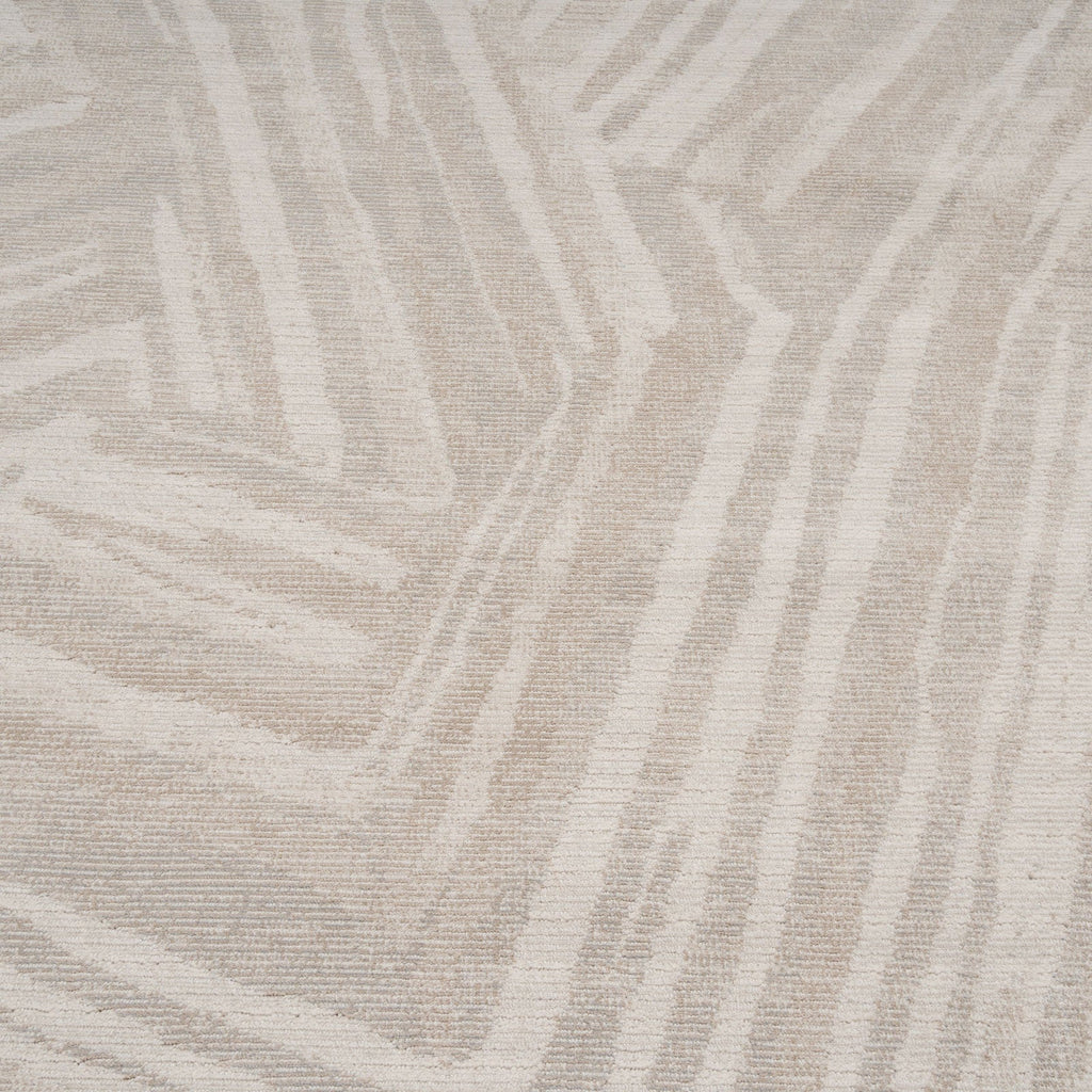Neutral Lines Area Rug - Ines
